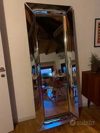 Specchio Caadre Fiam Philippe Stark