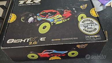 Losi Eight X