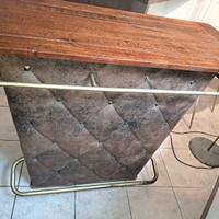 mobile bar