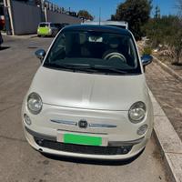 RICAMBI FIAT 500