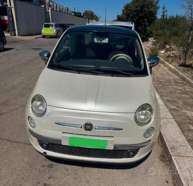 RICAMBI FIAT 500