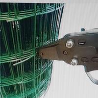 CLIPPATRICE PNEUMATICA A ARIA A GRAFFETTE X RETI e