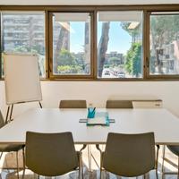 Uffici privati per 10 persone