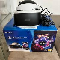 PlayStation VR