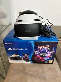 PlayStation VR