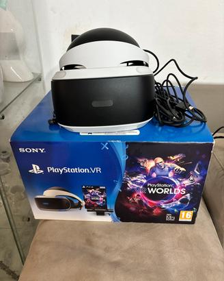 PlayStation VR