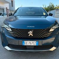 Peugeot 3008 GT FULL FULL OPT