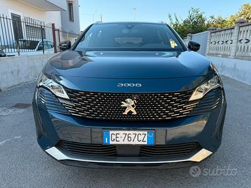 Peugeot 3008 GT FULL FULL OPT