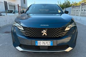 Peugeot 3008 GT FULL FULL OPT