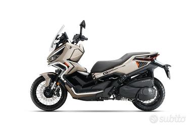 ZONTES ZT 368 G - PRONTA CONSEGNA