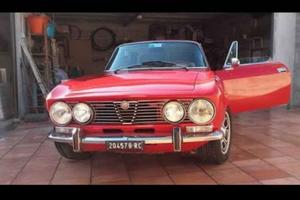 ALFA ROMEO GT Gtv 2000