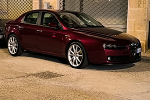 Alfa 159