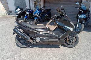 yamaha t max 500