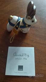 addobbi natalizi.Renna