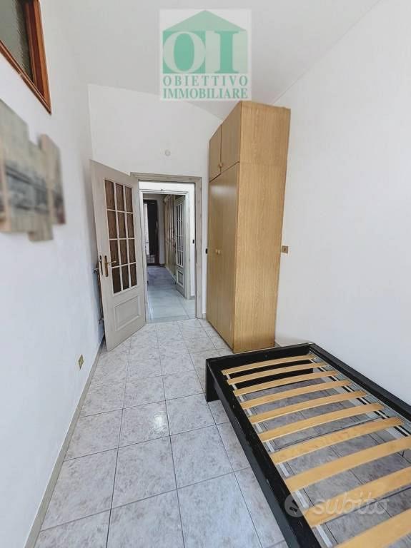 Trilocale in Vanchiglietta, foto 12 di 21