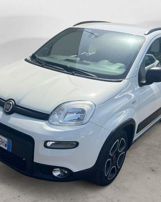 FIAT Panda 1.2 easypower City Life Gpl s&s 69cv