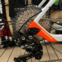 HAIBIKE MTB CARBONIO 27,5"