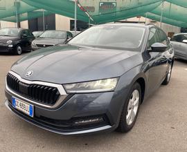 Skoda Octavia S.W 2.0 150 CV DSG Executive Garanti