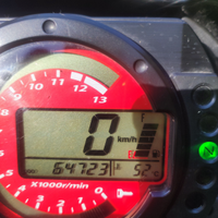 Kawasaki z750