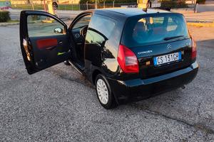 Citroen C2 DJ (neopatentati)