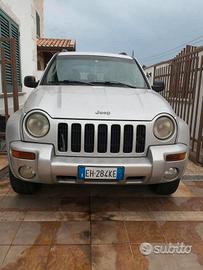 JEEP Cherokee - 2002