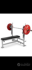 Attrezzatura Palestra