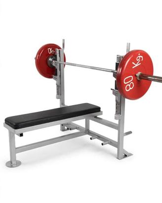 Attrezzatura Palestra