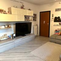 Appartamento quadrilocale a Granzette