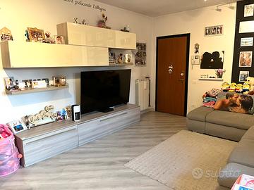 Appartamento quadrilocale a Granzette