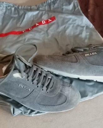 Scarpe Prada