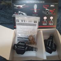 Pedali time xc4 mtb nuovi con tacchette