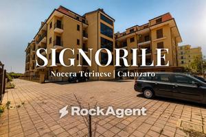 Appartamento di 44 m² con 2 locali a Nocera Terine