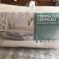 Cuscino cervicale