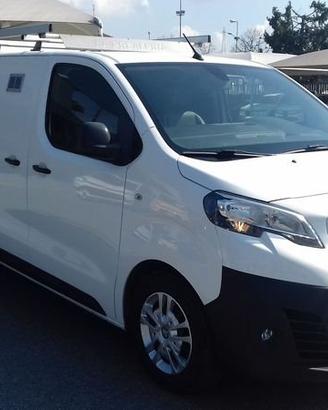 Peugeot Traveller EXPERT L2H1 3 POSTI 2.0BLUE...