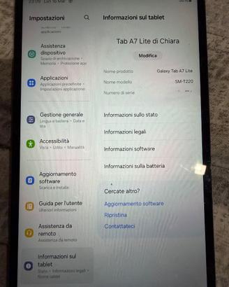 Tablet