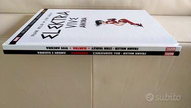 Grandi Tesori Marvel 