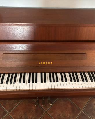 Pianoforte Yamaha