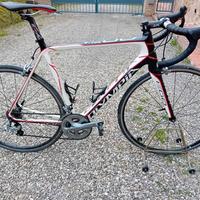 olimpia ego race taglia L