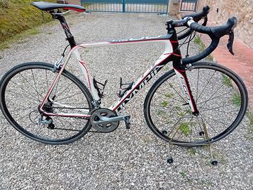 olimpia ego race taglia L