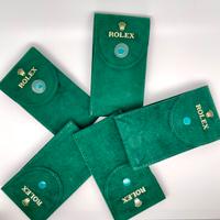 Pochette rolex
