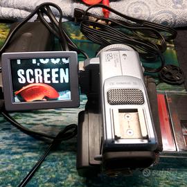 video camera sony