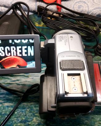 video camera sony