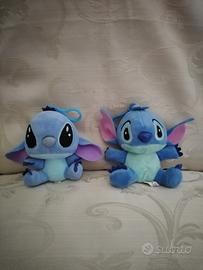 stitch Peluche 