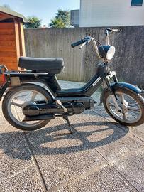 Piaggio Si