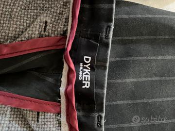 Pantalone Dyker