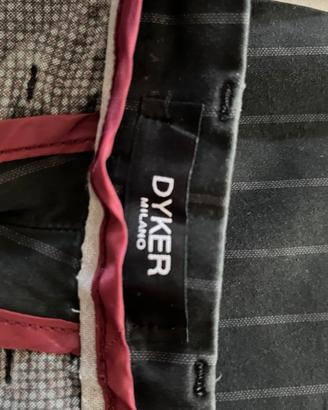 Pantalone Dyker