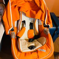 Passeggino Peg perego p3