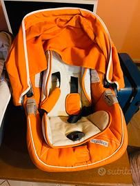 Passeggino Peg perego p3