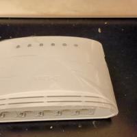 D-link switch 5 porte gigabit