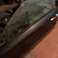 Alfa Romeo Gt 2005 sportello sinistro perfetto.